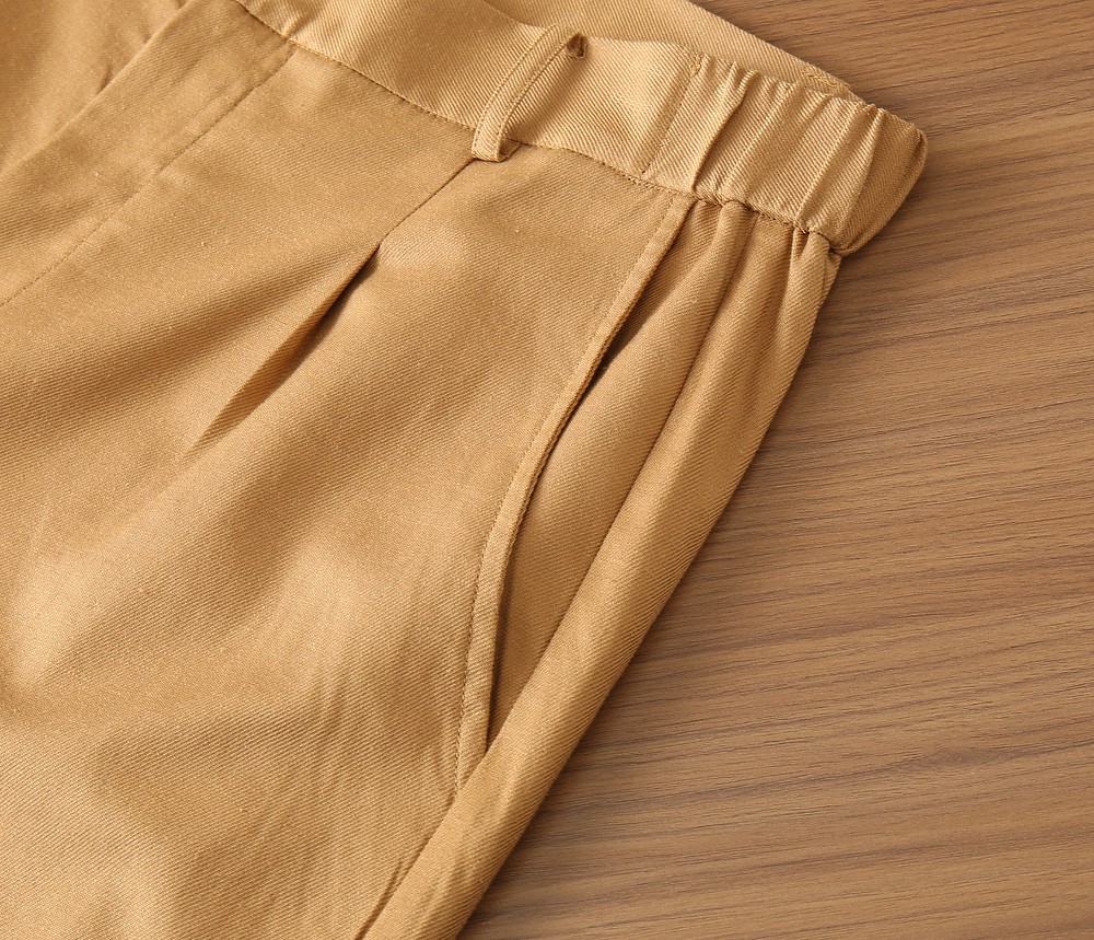 Casual Pants Man